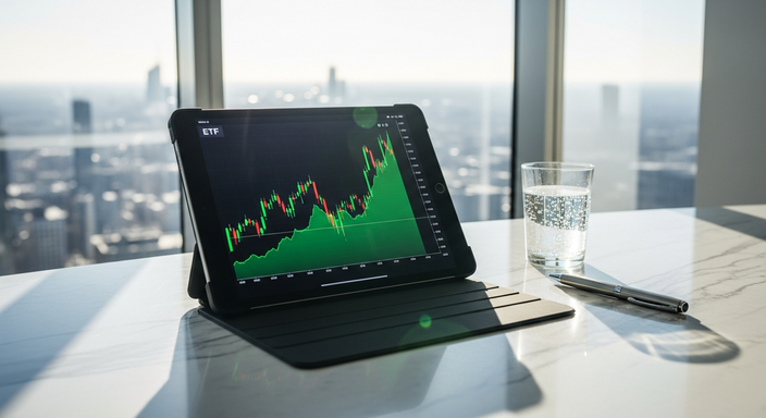 【即時新聞】高配息ETF亮眼登場！GraniteShares YieldBoost TopYielders ETF(YBTY)調高每週配息，年化配息率飆破63％