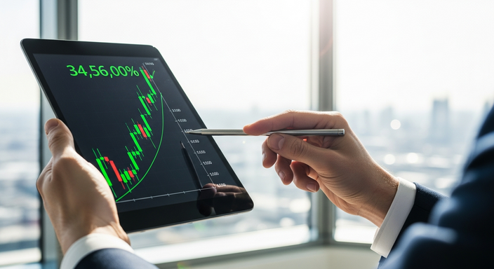【即時新聞】鎖定高配息!GraniteShares YieldBoost RGTI ETF(RGYY)宣布每週配息調升,年化配息率狂飆破98%