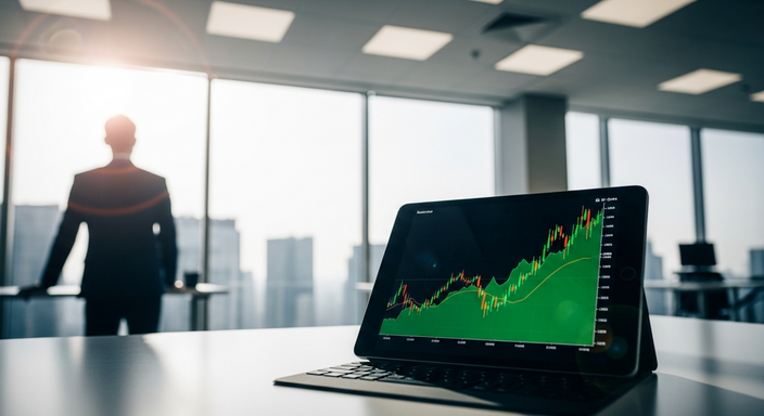 【即時新聞】伊朗開放荷姆茲海峽推升那斯達克(IXIC)創歷史新高，微策略(MSTR)狂飆逾兩成領漲