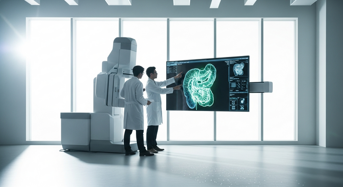 【即時新聞】Nano-X Imaging(NNOX)將公布財報，營收估大增33％還能追嗎