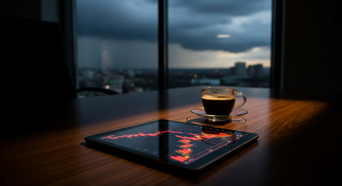 【即時新聞】美股空頭鎖定大型股！Avis Budget(CAR)遭做空逾25％居冠，這10檔要小心拉回