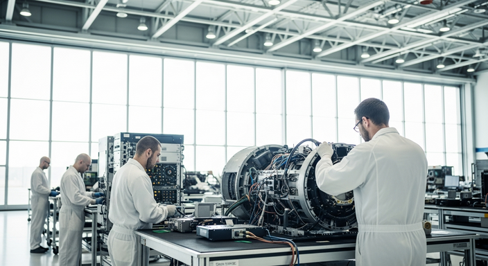 【即時新聞】洛克希德馬丁(LMT)奪逾1億美元美國陸軍合約，技術維護專案再添營運動能！