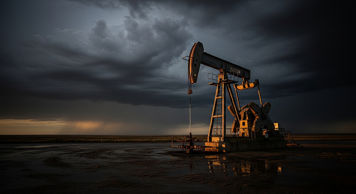 【即時新聞】中東停火帶動油價跳水！Permian Resources(PR)等能源股慘遭血洗