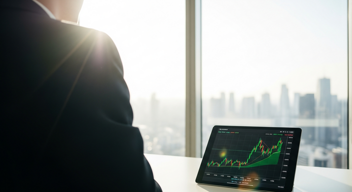 【即時新聞】鎖定6％高殖利率！美國銀行(BAC)特別股宣布配發0.3125美元季度股利