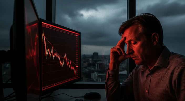 【即時新聞】倒貨2380萬美元！墮落天使高收益債ETF(ANGL)遭法人清倉，高息債還能追嗎？