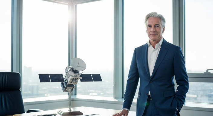 【即時新聞】鎖定SpaceX上市狂飆！EchoStar(SATS)滿手百億美元持股迎爆發，這招化解破產危機