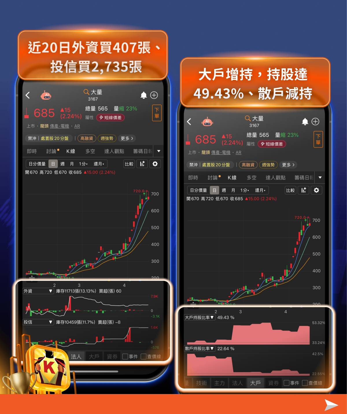 【產業焦點】AI伺服器推升PCB規格，鑽針需求爆發！4檔概念股搶先關注