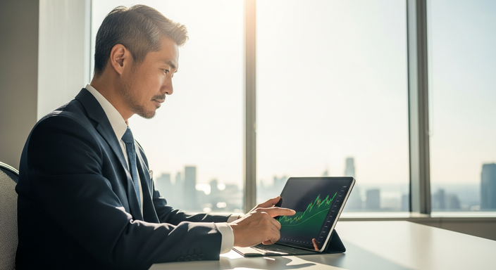 【即時新聞】擁抱輝達(NVDA)等巨頭狂飆動能！先鋒標普500ETF(VOO)與MGK績效大PK