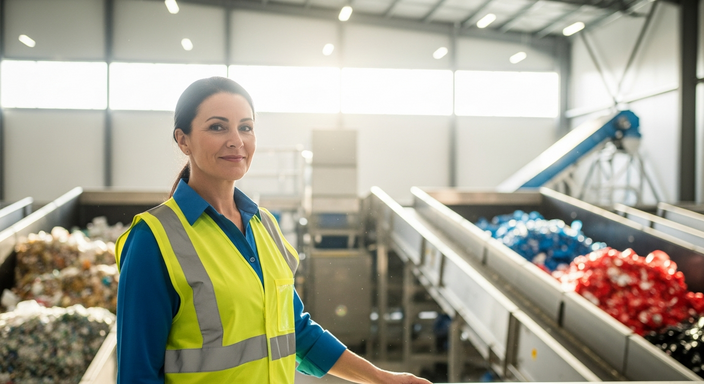 【即時新聞】共和廢品(RSG)長線狂勝標普500！股息大增50％，這檔抗跌收息股迎爆發