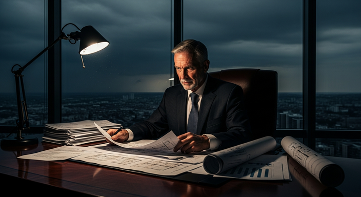 【即時新聞】Radius(RADI)搭上AI行銷熱潮！房產大亨背22億債務揭避稅秘辛，投資人如何應對