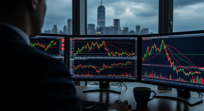 【即時新聞】華爾街最新評級！高通(QCOM)遭外資降評，這2檔AI概念股目標價獲調升