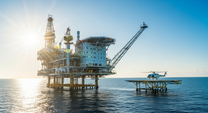 【即時新聞】地緣衝突推升能源股！雪佛龍(CVX)獲法人調升目標價上看220美元