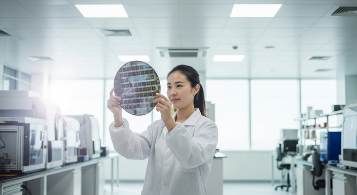 【即時新聞】晟碟(SNDK)強勢空降那斯達克100指數！AI需求帶動狂飆2700％，華爾街喊再漲182％