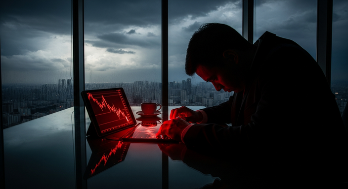 【即時新聞】美國航空(AAL)否認聯合航空合併傳聞，盤後股價跳水終止連四漲勢