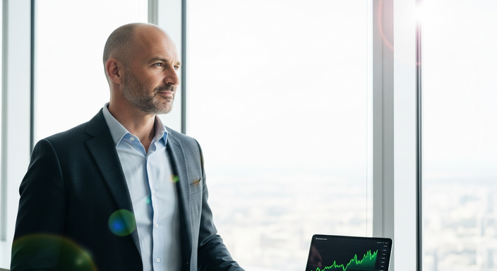 【即時新聞】Coinbase(COIN)看好比特幣5年內狂飆至百萬美元，未來三大情境全解析！