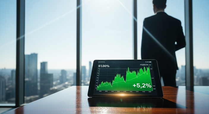 【即時新聞】最新！摩根士丹利(MS)財報佳領漲逾6％，中東局勢降溫帶動美股創新高