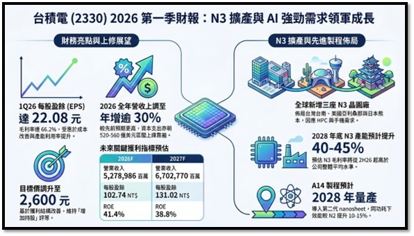 【產業戰報】0419假日不休息隊長當週盤勢解析