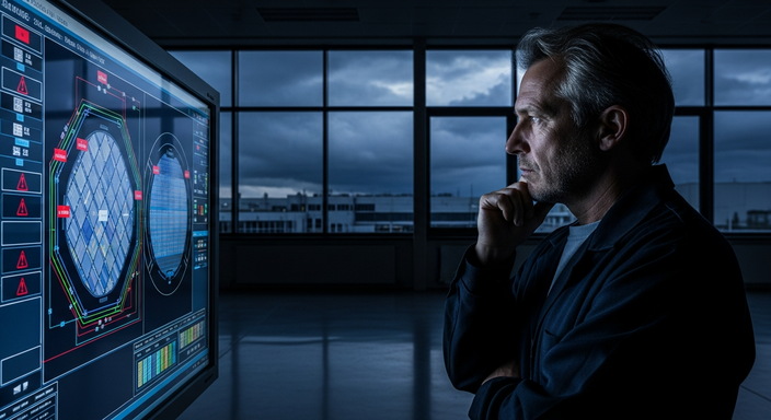 【即時新聞】AIXTRON(AIXA)狂飆125％！留意估值過熱與產能過剩風險