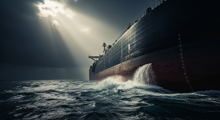 【即時新聞】川普威脅轟炸伊朗發電廠！中東危機升溫，美國原油基金(USO)爆量重挫近8％