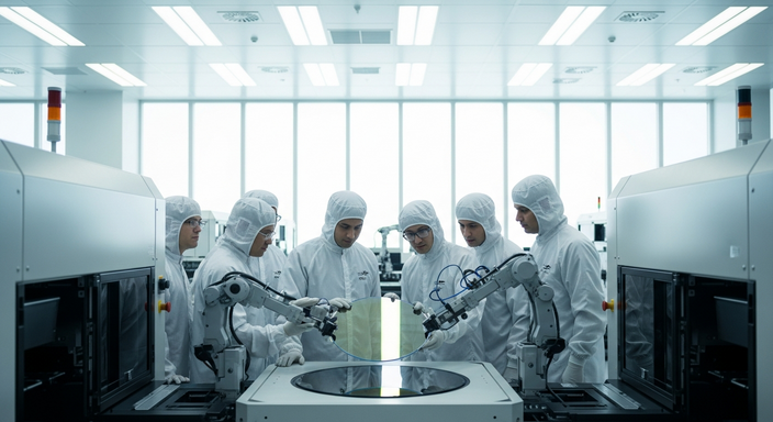 【即時新聞】台積電(TSM)獲利狂飆58％！AI先進製程大爆發，外資急調目標價上看480美元