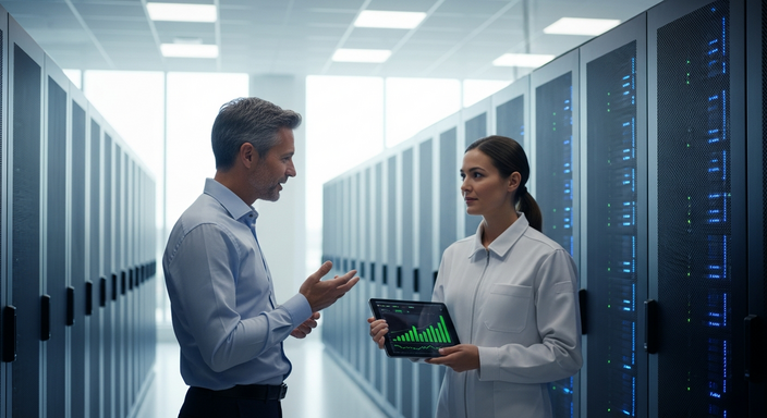 【即時新聞】超微(AMD)與甲骨文(ORCL)迎爆發！AI短缺潮催生下個破兆巨頭