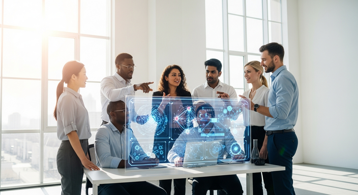 【即時新聞】醫療費暴漲吞噬美國退休金！華爾街點名輝達(NVDA)後，這10檔AI股成焦點