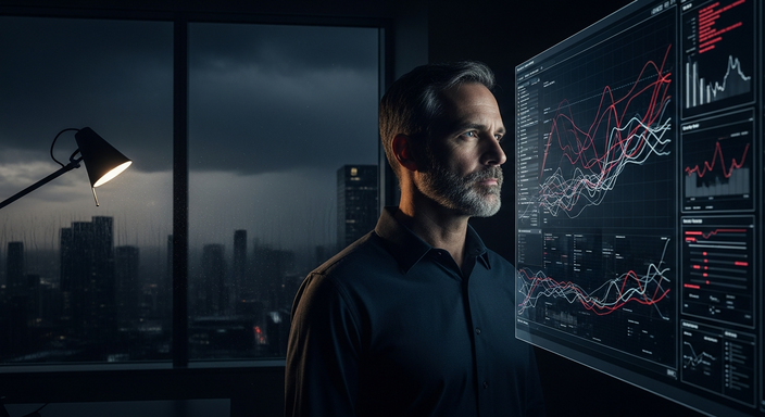 【即時新聞】帕蘭泰爾(PLTR)將發布最新財報！營收大增70％後股價迎來驚人轉折？