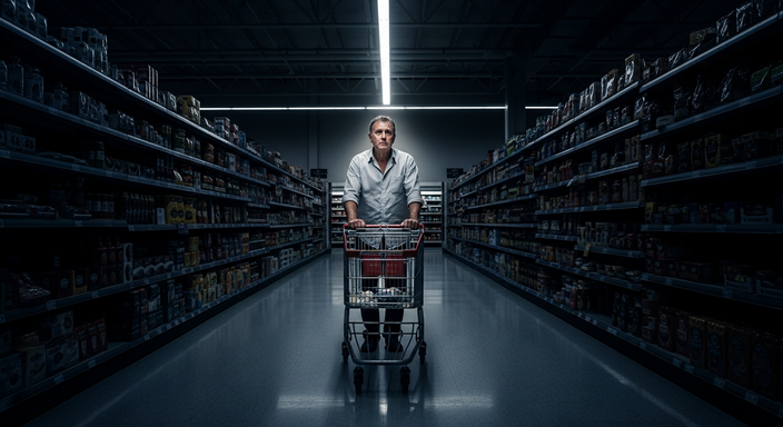 【即時新聞】通膨升溫！沃爾瑪(WMT)等3檔抗通膨概念股迎爆發，獲利護城河大解析