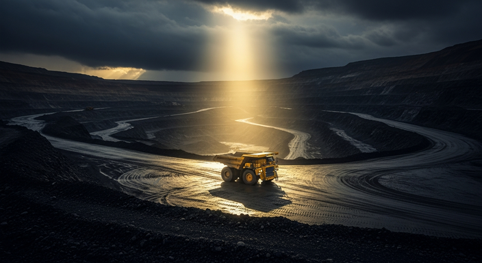 【即時新聞】Barrick Mining(B)長線狂漲逾119％！本益比遠低同業，現在還能追嗎？