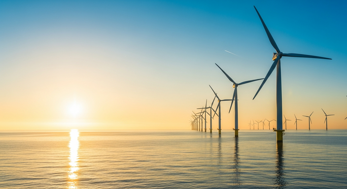 【即時新聞】迎AI電力需求！美國公用事業砸1.4兆美元升級電網，公用事業精選產業SPDR基金(XLU)受惠