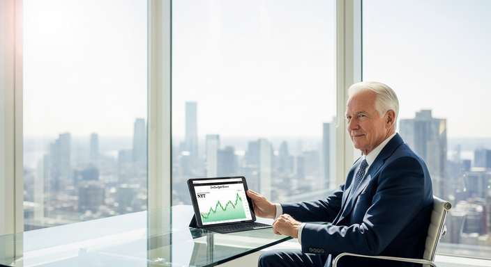 【即時新聞】波克夏(BRK.B)拋售77％亞馬遜！巴菲特轉向重壓這檔傳媒巨頭獲利逾兩成