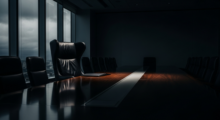 【即時新聞】FTI Consulting(FCN)執行長延後交棒至2029年，潛在接班人出走引發市場關注！