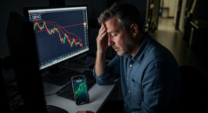 【即時新聞】華爾街最新分析師評級出爐！美容巨頭Ulta Beauty(ULTA)獲升評，Qorvo(QRVO)遭降評