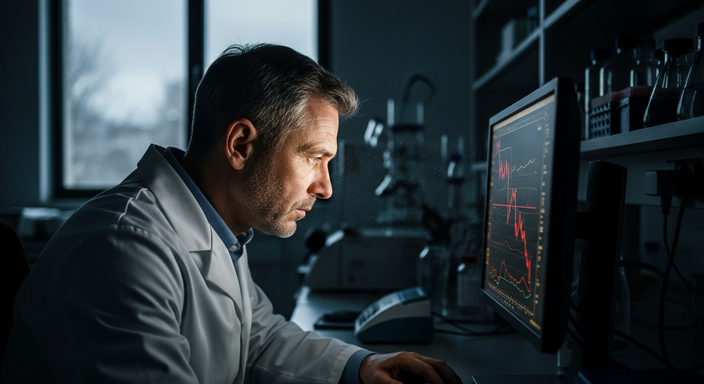 【即時新聞】Adaptive Biotechnologies(ADPT)營運長申報調節逾5萬股！解析內部人賣股計畫與關鍵