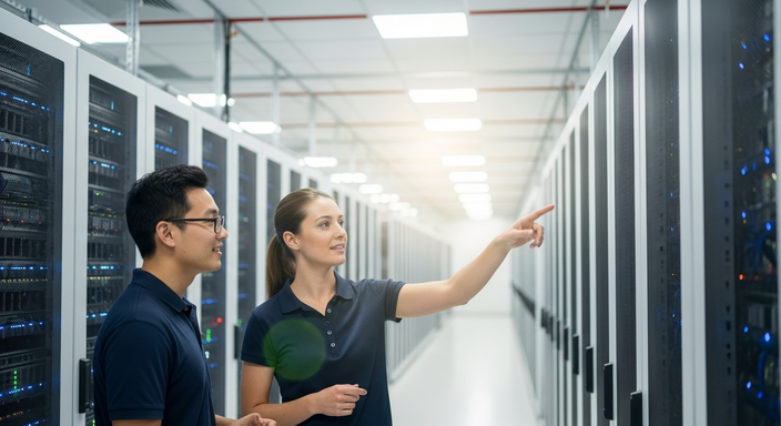 【即時新聞】AI吃電怪獸推升全美電費！Radius Global Infrastructure(RADI)搭上基建熱潮，這類股迎爆發