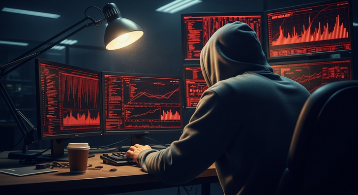 【即時新聞】駭客盜走近3億美元！2026最大DeFi攻擊爆發，加密平台緊急停機