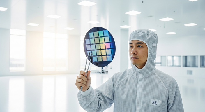 【即時新聞】最新山太士毛利飆破64％，搭上台積電狂漲40％還能追嗎？