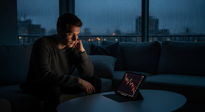 【即時新聞】NFLX最新爆量跌近10％，目標價上看115元還能追嗎？