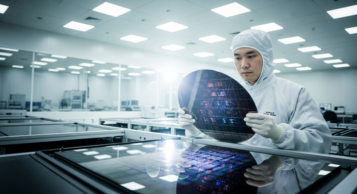 【即時新聞】打敗70％美股！台積電(TSM)與艾司摩爾(ASML)狂飆逾15倍，揭密贏家創造價值的秘密