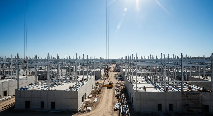 【即時新聞】最新宣布！QXO(QXO)斥資170億美元收購TopBuild(BLD)，鎖定資料中心龐大商機