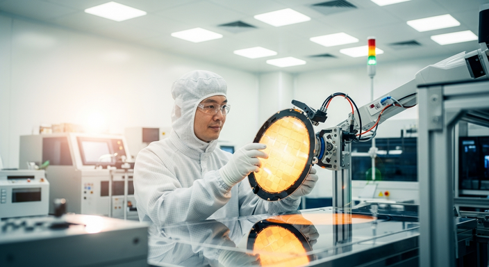 【即時新聞】TSM最新釋出這「1亮點」，狂賺22元股價轉強還能追嗎？