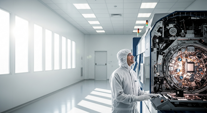 【即時新聞】ASML最新財測上看400億，搭上AI轉強還能追嗎？