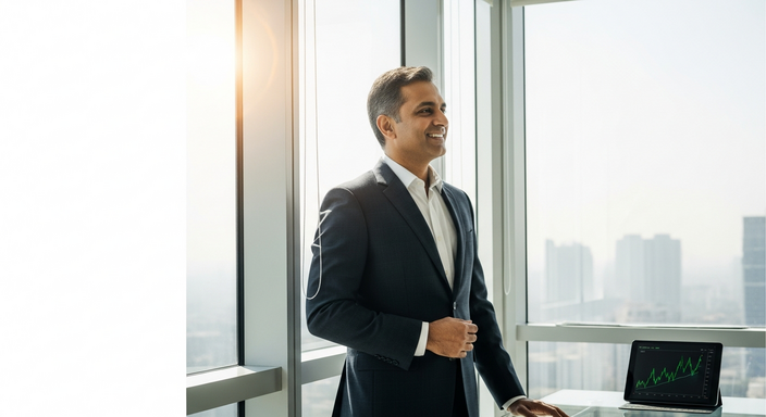【即時新聞】ICICI銀行(IBN)最新財報出爐！貸款成長達15％，獲利強勁迎爆發