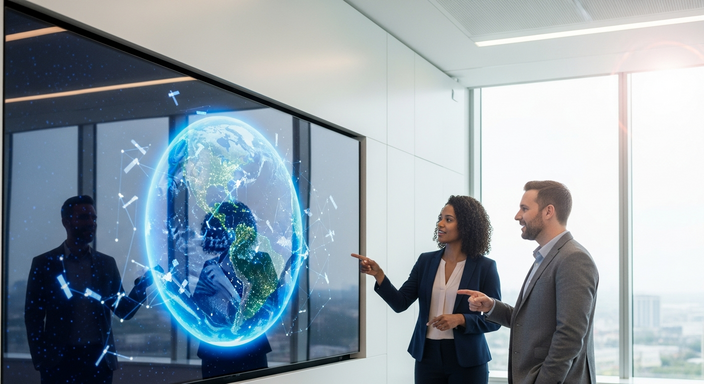 【即時新聞】AMZN最新宣布116億收購，卡位太空漲4％還能追嗎？