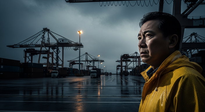 【即時新聞】台灣高鐵(2633)結盟迎利多！這「5檔航運股」卻遭大戶急撤重挫？