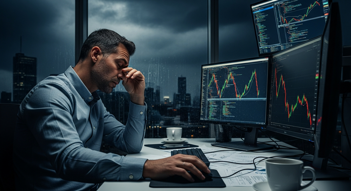 【即時新聞】輝達(NVDA)領漲費半13天狂飆30％！AI晶片熱潮恐面臨網路泡沫回跌風險