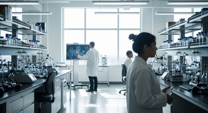 【即時新聞】禮來(LLY)傳砸逾20億美元收購Kelonia，鎖定新一代血癌療法擴展腫瘤版圖