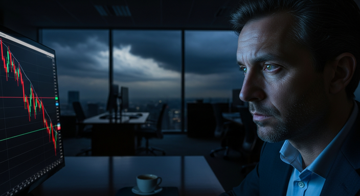 【即時新聞】ARK最新砍121萬美元CRCL，爆量增57％小心拉回！