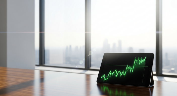 【即時新聞】標普500指數(SP500)飆升逾10％！美伊停火引發TINA效應，全球資金狂掃280億美元美股