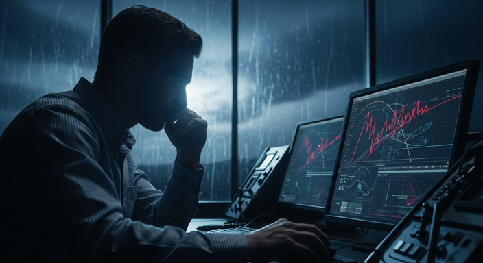 【即時新聞】Blue Origin火箭發射遇挫！AST SpaceMobile(ASTS)衛星偏離預定軌道，太空通訊佈局受考驗